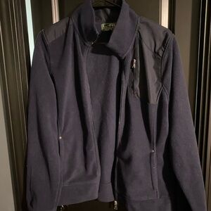 Ralph Lauren active jacket large